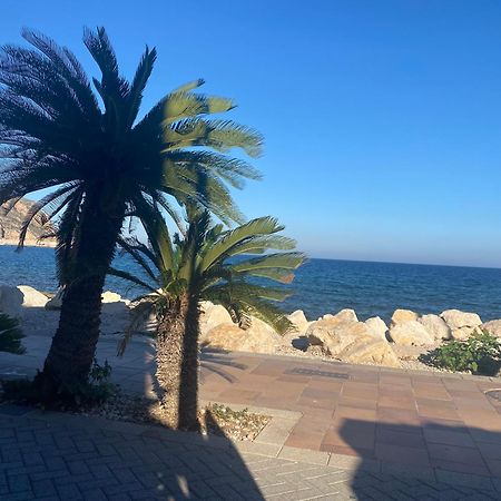 Javea Arenal Beach Buitenkant foto